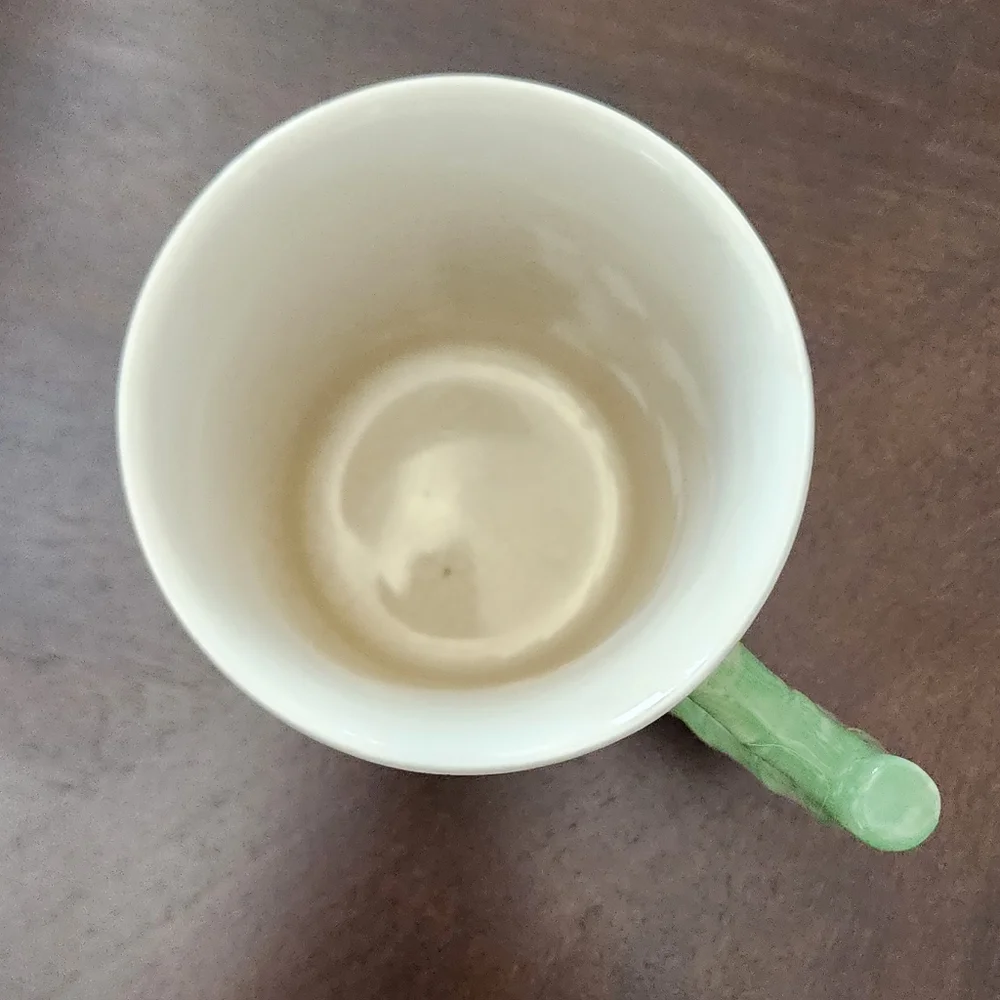 PIER 1 IMPORTS PANDA MUG